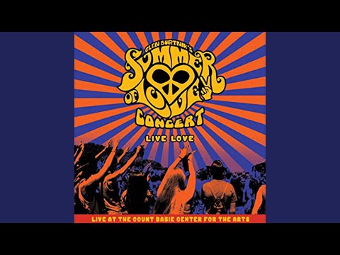 Green Tambourine (Live)