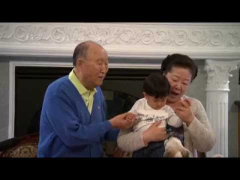 2012/05/23 - HDH - Our goal is the salvation of the people who have hardships