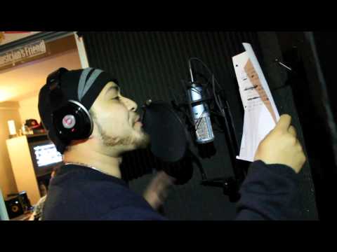 Kilos Chato Stewy Studio Session