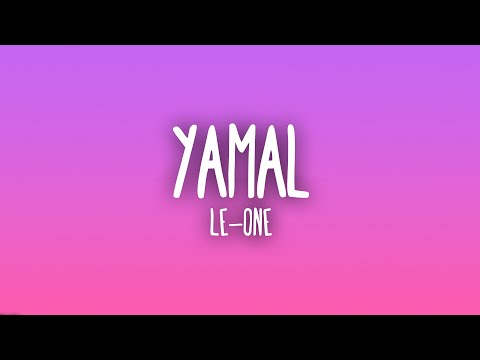 Le-one - YAMAL