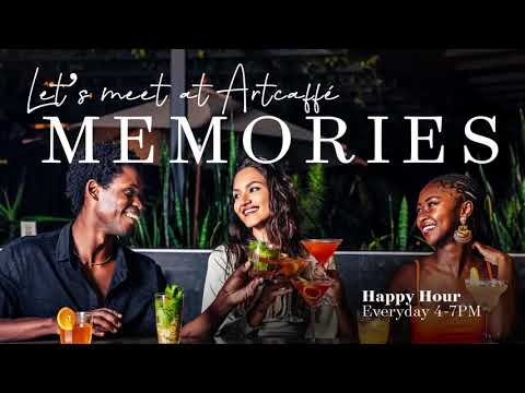 Welcome to Artcaffé