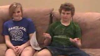 Constipated Music Video