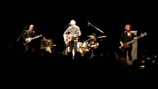 Damien Dempsey - Almighty Love