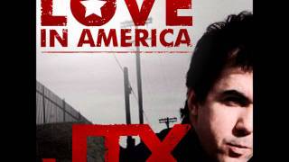 Love in America -JTX