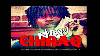 Chief Keef - Kush Wit Them Beans - New Chiraq Vol.1 Mixtape