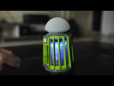 Jata MIB9V video