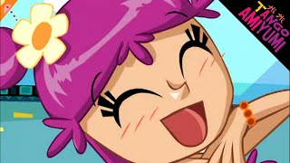 Ami and Yumi Adorable Moments - Hi Hi Puffy AmiYumi Compilation