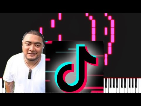Let's Do It Again - J Boog piano tutorial