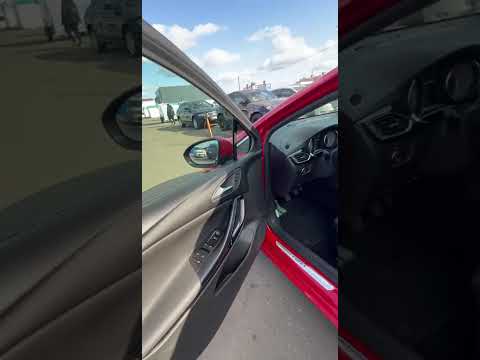 фото opel astra k 0