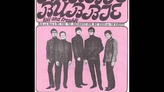 Manfred Mann ‎– Hubble Bubble   1964