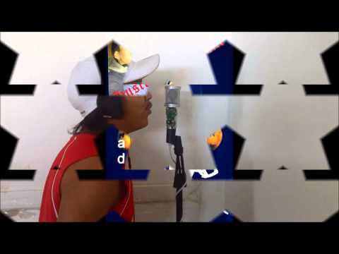 Mad Hater (Ft. Jay Kay & Inuk-Kid ) - Here We Go (Part II)