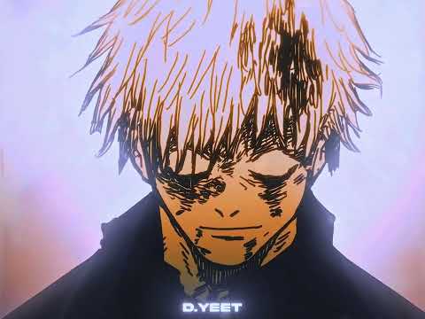 Gojo x YEAT - TAKEOVER [Apollyonn Guitar Remix] (PROD. SANIKWAVE X SKY ) (slowed + reverb)