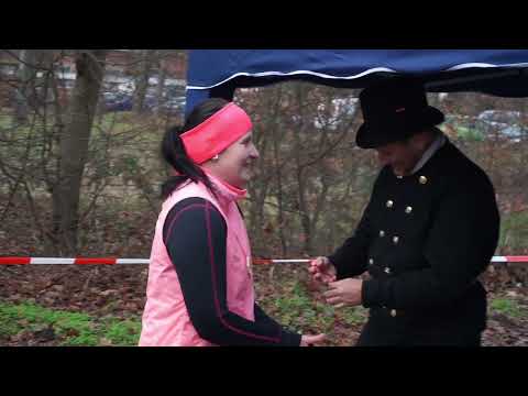 Riesenpfannkuchenlauf 2023 in Sandau