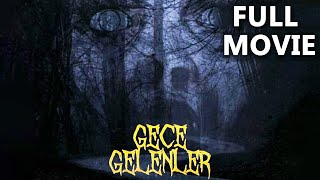 Download lagu Gece Gelenler [Eng & Malay Subs] | Turkish Horror Full Movie | Murat Seviş | Müge Taştan mp3