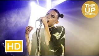 Frida Sundemo - A Million Years live at the Hoxton Square Bar and Kitchen