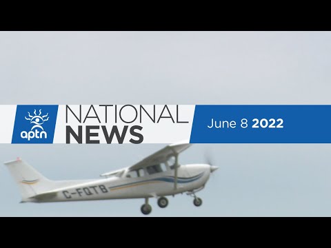 APTN National News June 8, 2022 – Suspected unmarked graves appointee, Infant found in garbage bin