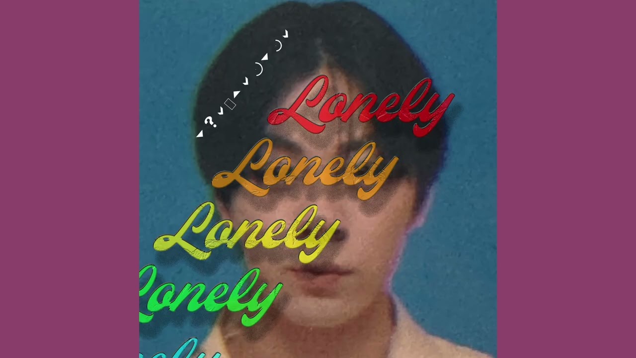 Usa Takuma - LONELY 【Official Audio】