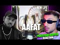 Pakistani Rapper Reacts to KING - Aafat New Life Album