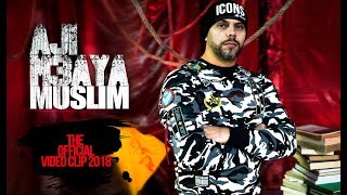 Muslim aji m3aya official video clip مسلم ـ أجي معايا