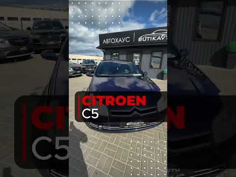 фото citroen c5 i рестайлинг 0