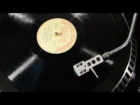 RUDOLF CORTÉS & KAREL EFFA - Flašinetář (píseň z filmu Divotvorný klobouk)