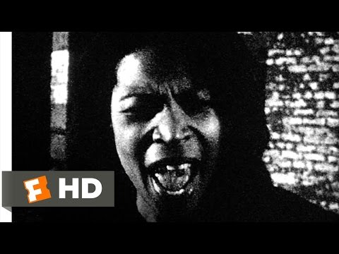 Pi (10/12) Movie CLIP - We Got the Gun (1998) HD