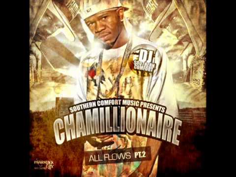 Chamillionaire- Whut it dew flow - str8 FIRE 2012