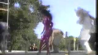 Diana Ross - Pieces Of Ice (Central Park live! 22_07_83)