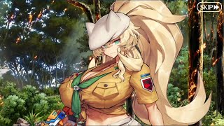 【FGO】ガチャでぼろ負けしたあとのストーリーはほろ苦いマスターによるサバフェスシナリオその４