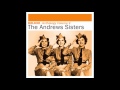 The Andrews Sisters, Bing Crosby - Along the Navajo Trail
