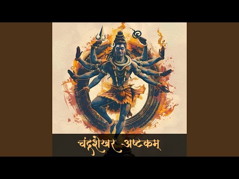 Chandrashekhar Ashtakam