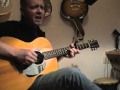 Running From Home (Original by Bert Jansch)