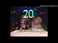 Number Of The Day Waltz Demo Recording