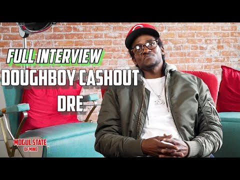 Doughboy Cashout Dre : Roc K***ed By Illuminati?! What REALLY Started Team Eastside B33F!