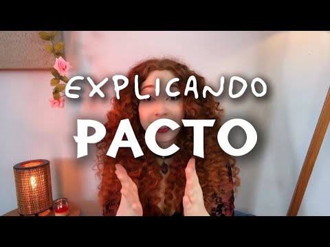 Pacto - Bea Duarte