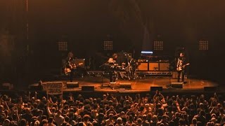 Piqued Jacks - Opening for Interpol [full show]