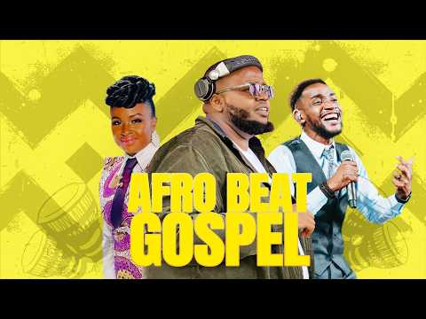 DJ MZITO | Gospel Mix | Kuza Mixtape Vol 17