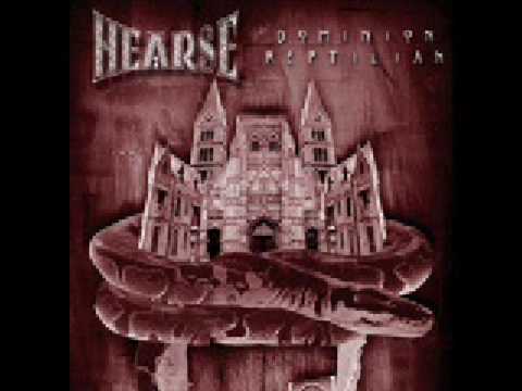 Hearse - The Torch - Dominion Reptilian 02