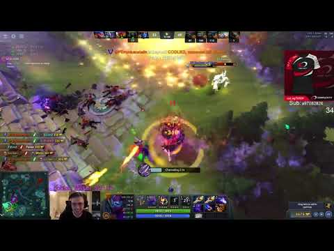 Wagamama rampage with riki