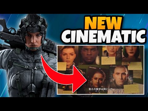 "The Nighthaven Situation" Cinematic - Rainbow Six Siege