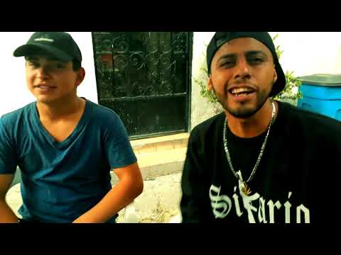 Raphageando ft BGB (Oficial Video)