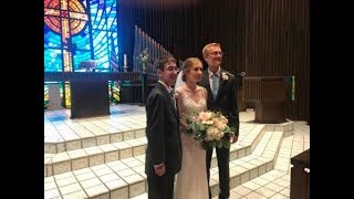 Summer Update: Weddings, Missions and Trips