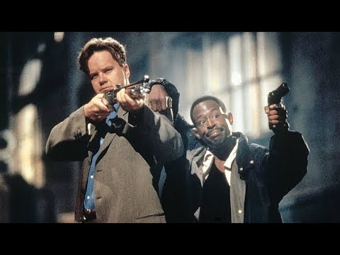 Nothing to Lose Full Movie Facts And Review |  Tim Robbins | Martin Lawrence