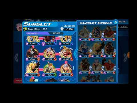 KHUx F2P GUIDE - Which keyblades do I level up first?!?! ~ Tips & Tricks for newer players