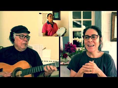 53- Ô DE CASAS - Mônica Salmaso e Joao Lyra