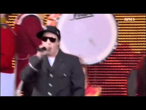 "Bassfare- Min Ting", vg lista 2011.m4v