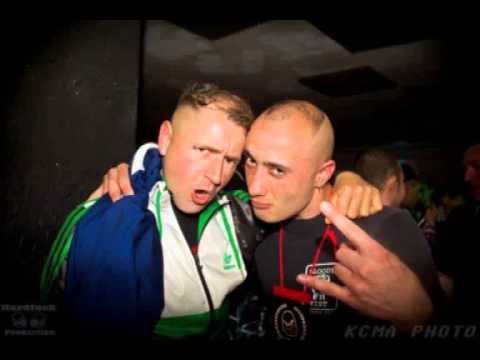 S.D.Rayden vs Mindfaker - Asskicking 2014