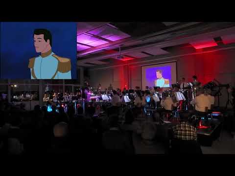 Koninklijke Harmonie Sint-Cecilia Elverdinge - Lenteconcert 2023