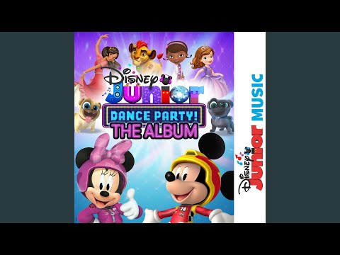 The Magic Within You (From "Elena of Avalor")