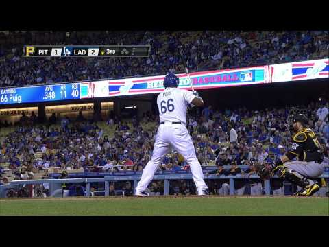 PIT AT LAN - May 30, 2014